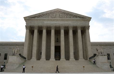 Five Supreme Court decisions to watch